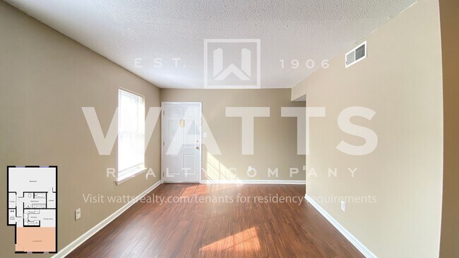 Interior Photo - Club View Apartments