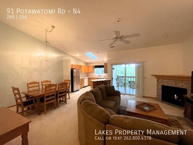 Building Photo - 91 Potawatomi Rd