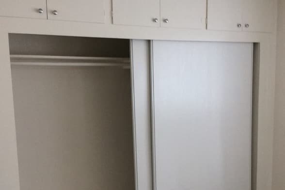 Spacious closets - 432 W Stocker St