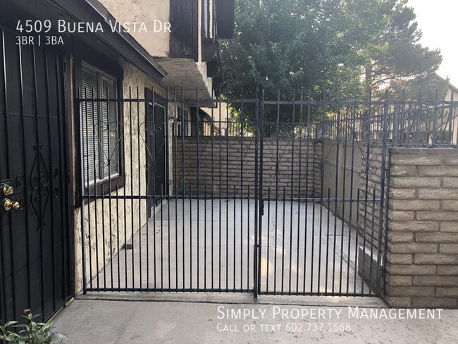Building Photo - 4509 Buena Vista Dr
