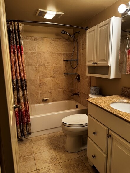 Primary Bath - 19 Rock Hill Rd