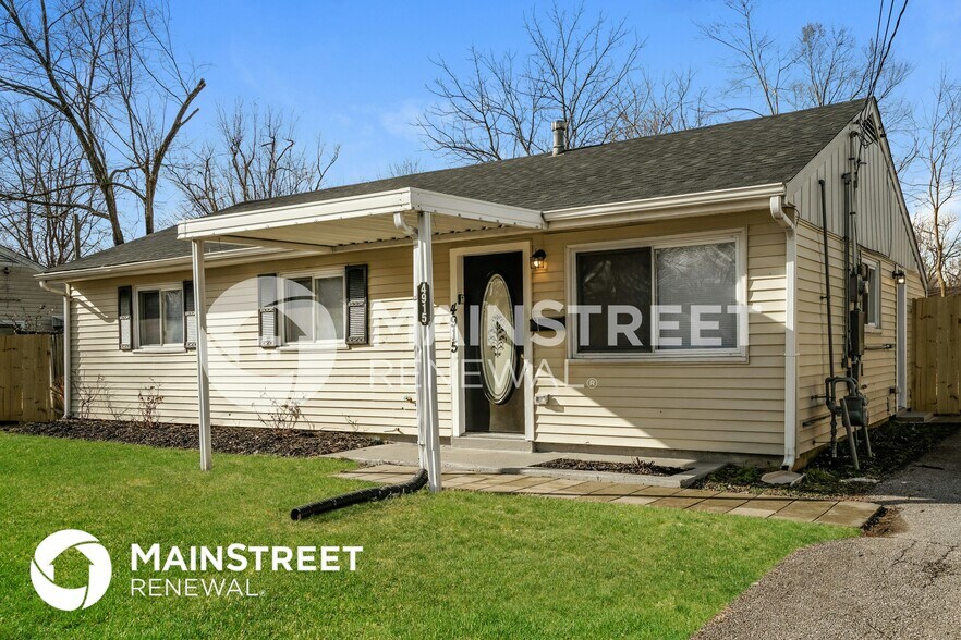 Building Photo - 4915 Andalusia Ln