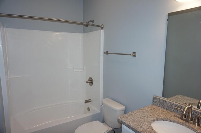 Building Photo - 6227 Becker Dr