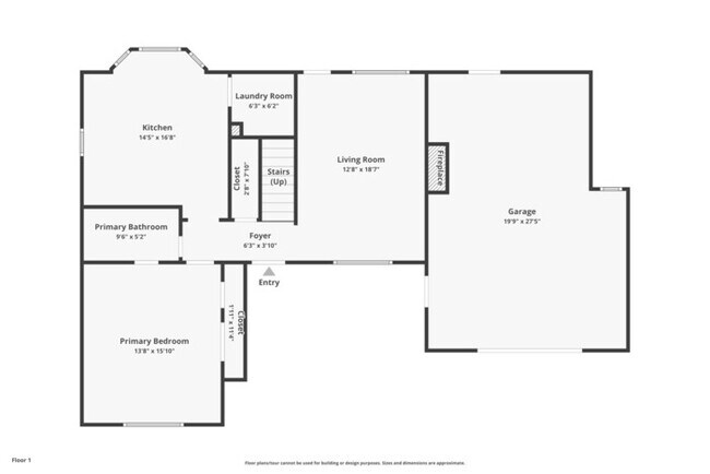 Building Photo - Spacious 3-Bedroom Home in Easley
