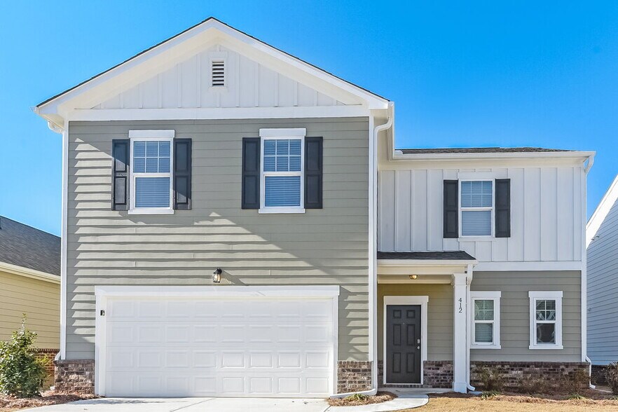 Primary Photo - 412 Knightsbridge Ln