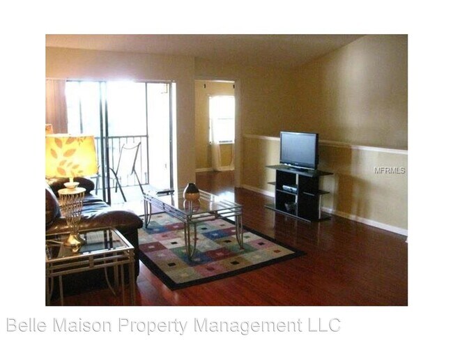 Building Photo - 2 br, 2 bath House - 5730 Baywater Drive #32