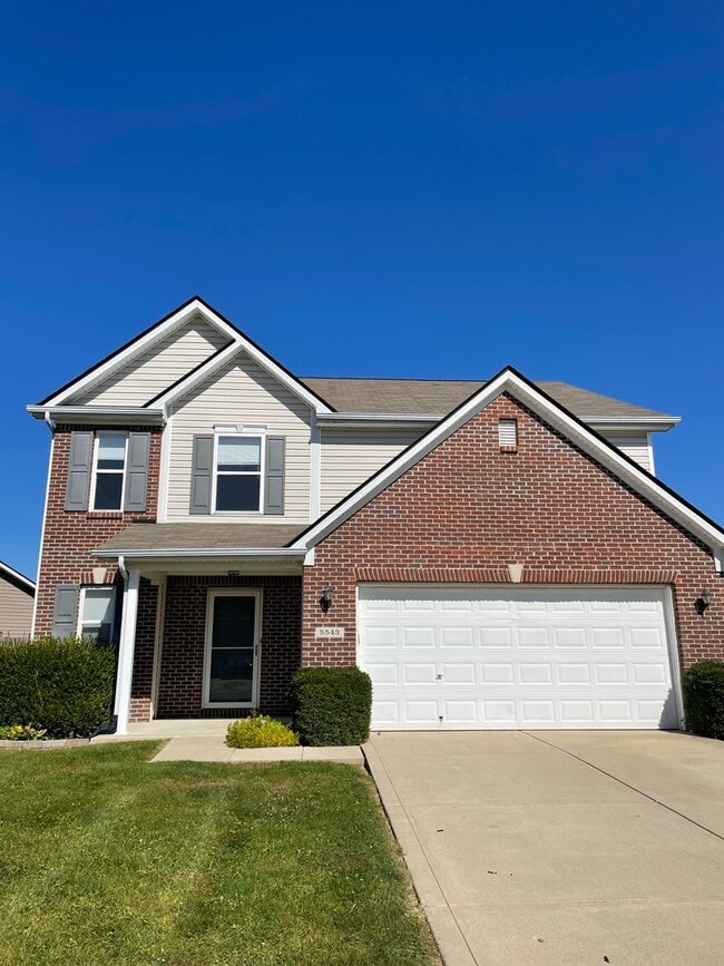 Building Photo - Franklin Twp 4 BR + loft