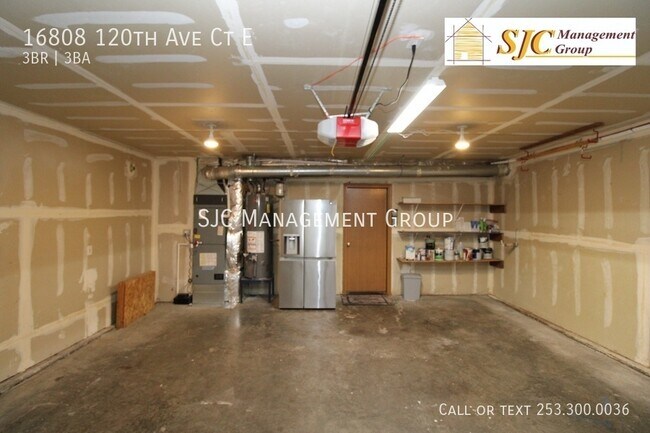 Building Photo - 16808 120th Ave Ct E