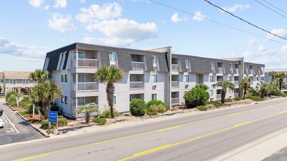 Building Photo - 5001 N Ocean Blvd