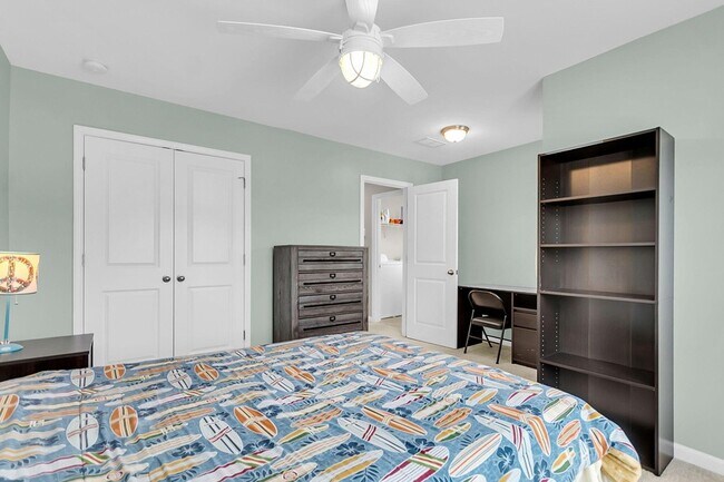 Building Photo - 534 Alderly Dr