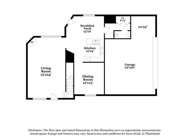 Building Photo - 8328 Branchwood Ln