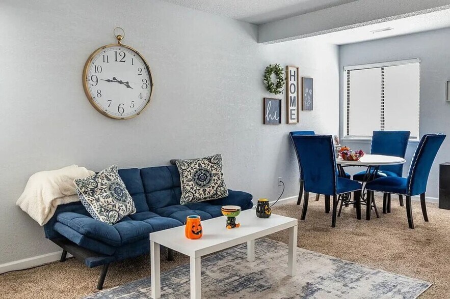 Building Photo - Hillsdale Apartments