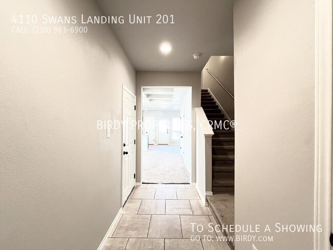 Building Photo - 4110 Swans Landing