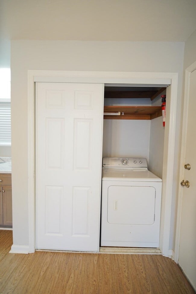 Building Photo - 6607 Tim Tam Trail