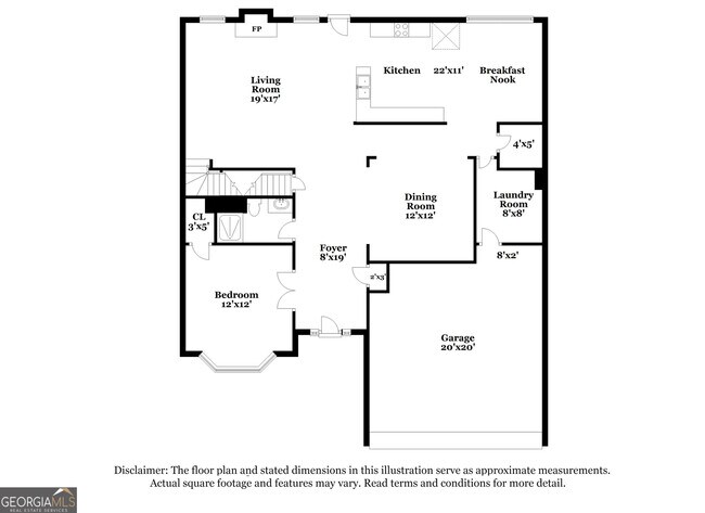 Building Photo - 520 Hilly Ct