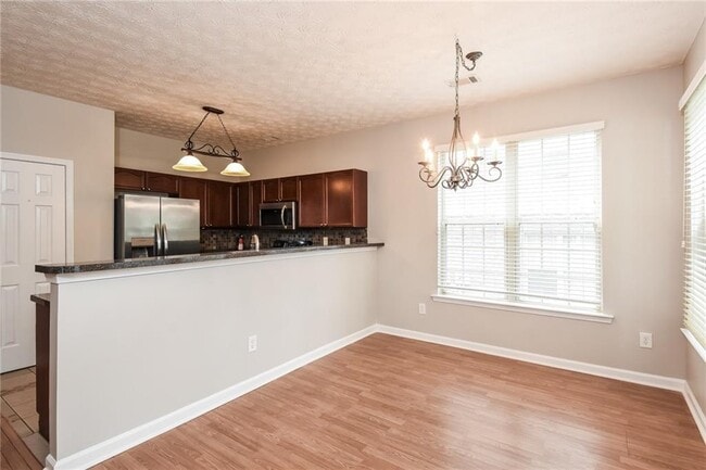 Building Photo - 4049 Hill Station Ct