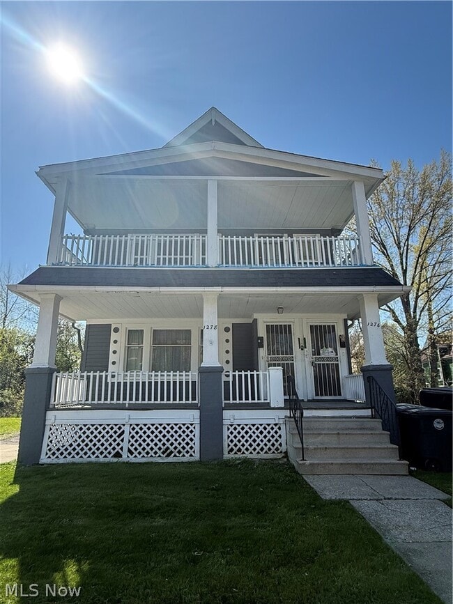 Building Photo - 1278 E 115th St