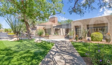 Building Photo - 5855 N Kolb Rd