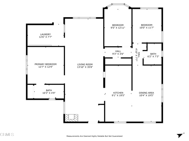 Building Photo - 403 Burnham Rd