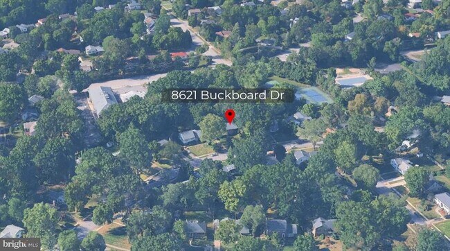 Building Photo - 8621 Buckboard Dr