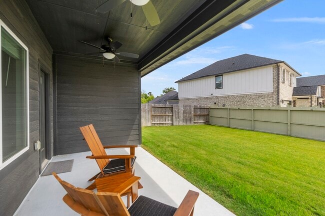 Building Photo - 17415 Rosette Grass Dr