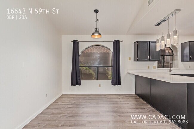 Building Photo - 16643 N 59th St