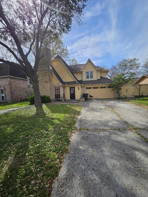 Primary Photo - 6215 Francis Marion Dr