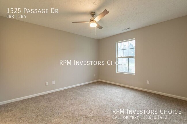 Building Photo - 1525 Passage Dr