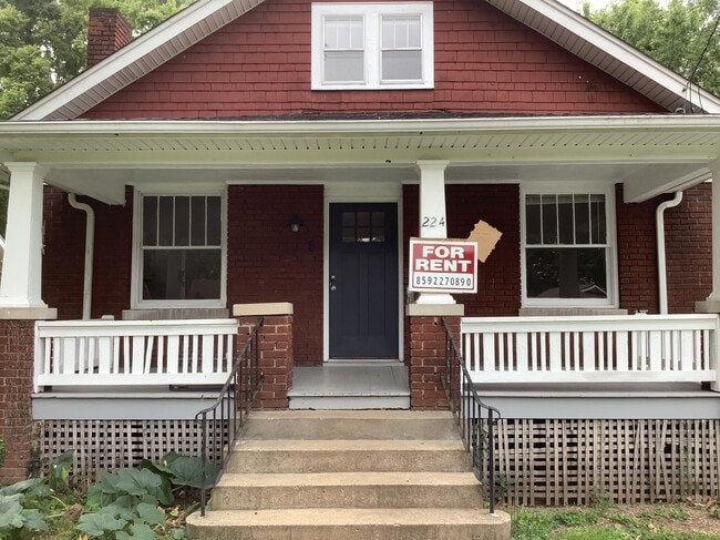 Primary Photo - 224 Forest Park Rd