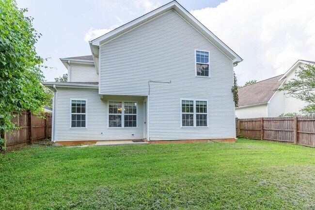 Building Photo - 5078 Cornelius Dr
