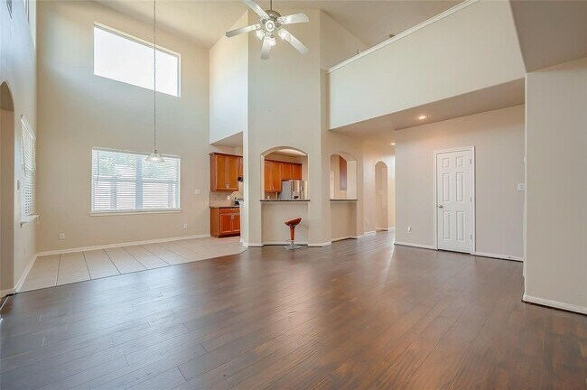 Building Photo - 6302 Wellness Landing Ln