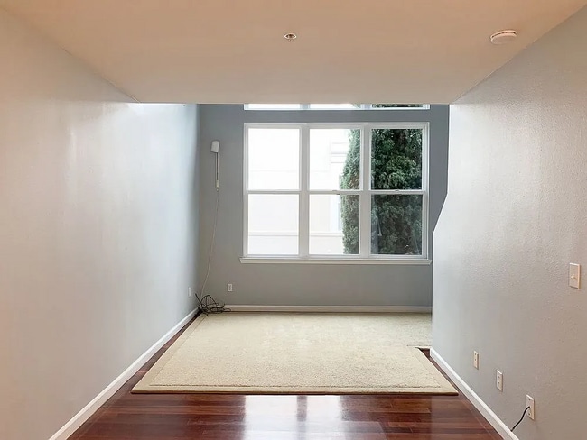 Primary Photo - Modern loft-style condominium!