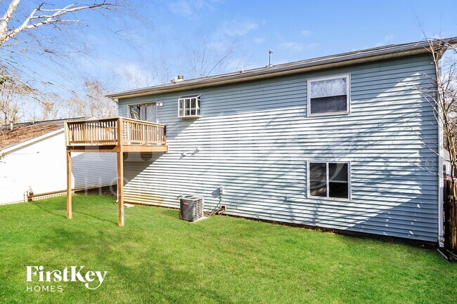 Building Photo - 3560 Sweetgum Ln