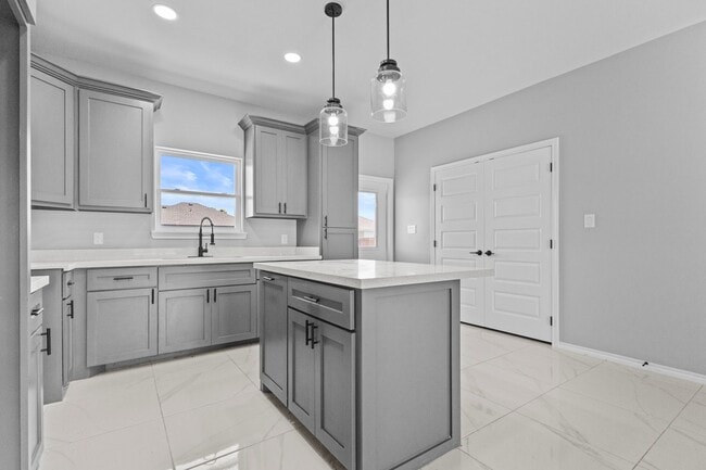 Building Photo - BRAND NEW 3BD/2BTH/1GAR with a big backyar...