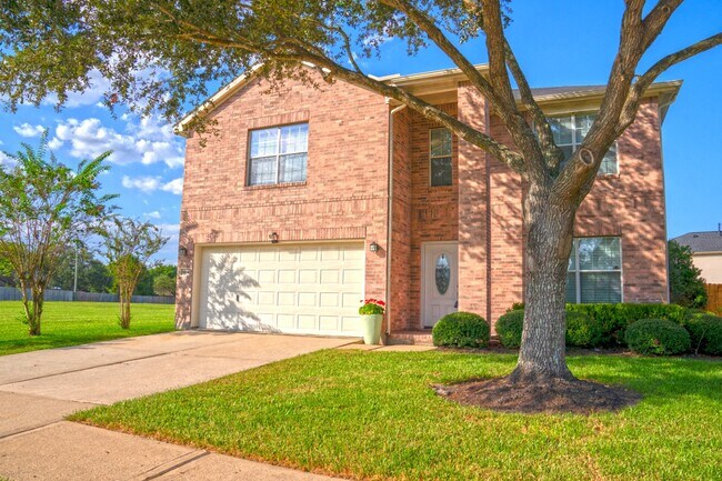 Primary Photo - 3854 Clobourne Crossing Ln