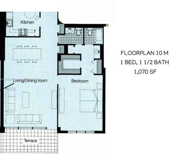 Building Photo - 5700 Collins Ave