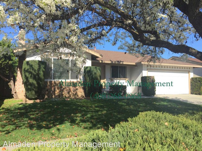 Primary Photo - 4 br, 2 bath House - 5358 Pecan Blossom Drive