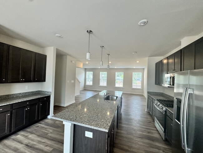 Building Photo - 6243 Jackline Run