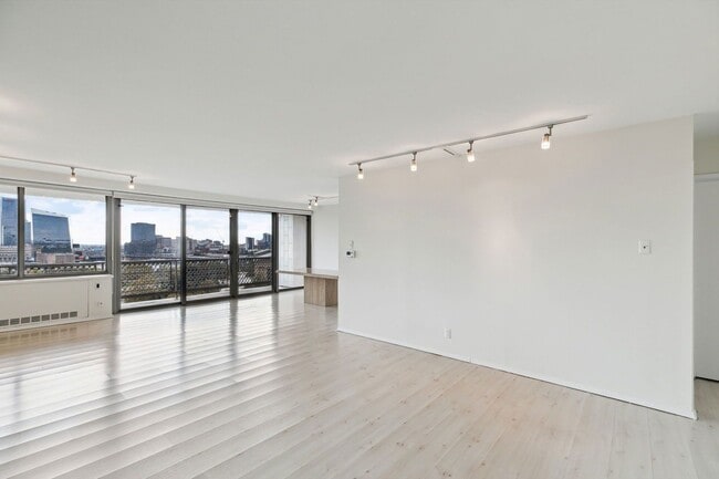 Building Photo - 2401 Pennsylvania Ave
