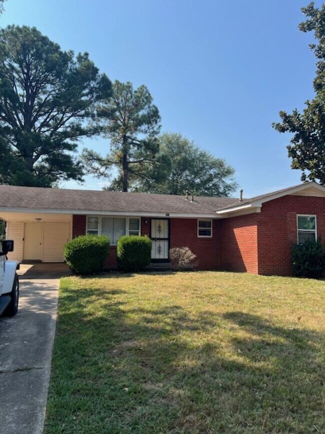 Building Photo - Nice Whitehaven Home for Rent