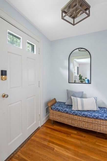 Building Photo - 24 Hereford Rd