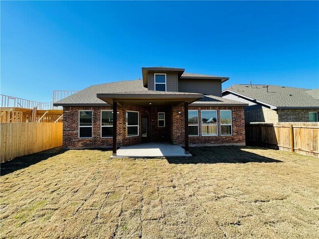 Building Photo - 243 Clear Fork Loop