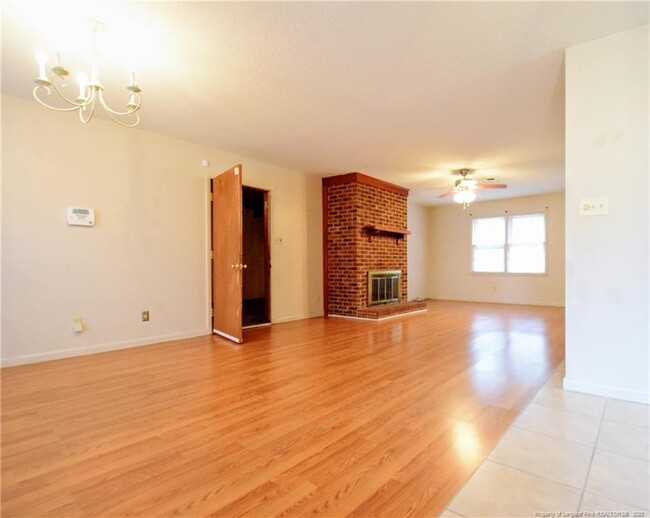 Building Photo - 1603 Snead Ave