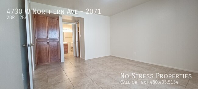 Building Photo - 2 Bed Condo off 47th Ave and Northern!
