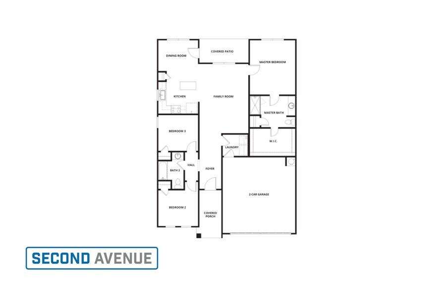 Building Photo - 1424 Palamedes Dr