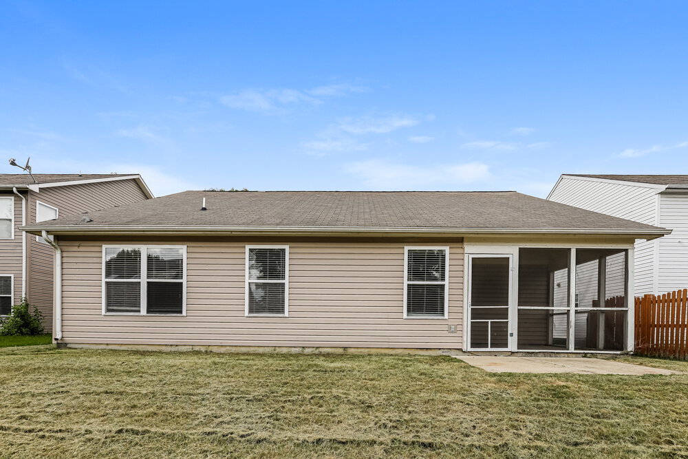 Building Photo - 9671 Jackson Way