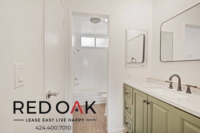 Building Photo - 3111 4th St