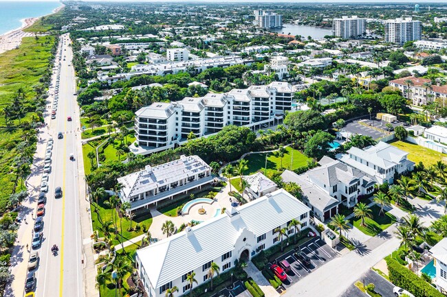 Building Photo - 120 S Ocean Blvd