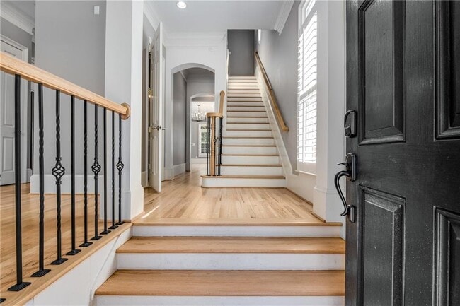 Building Photo - 2586 Brookhaven Chase Ln NE