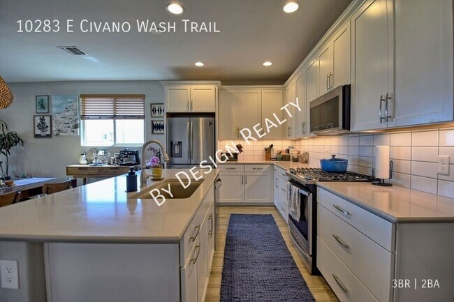 Building Photo - 10283 E Civano Wash Trail